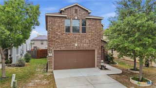 3933 Legend Pond Drive, New Braunfels, TX 78130