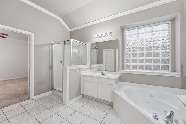 6743 Pacific Crest Court, Humble, TX 77346