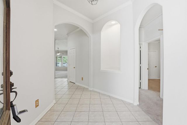 6743 Pacific Crest Court, Humble, TX 77346