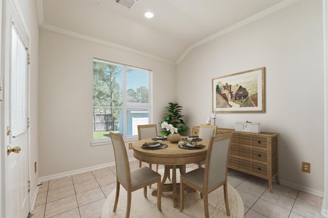 6743 Pacific Crest Court, Humble, TX 77346