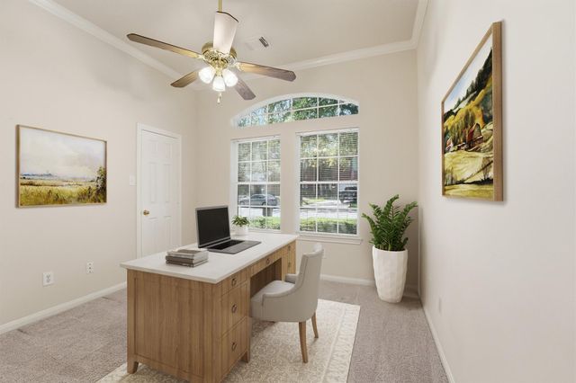 6743 Pacific Crest Court, Humble, TX 77346