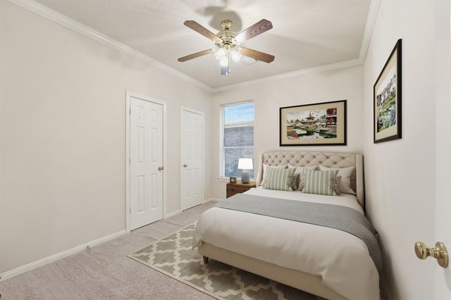 6743 Pacific Crest Court, Humble, TX 77346