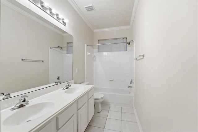 6743 Pacific Crest Court, Humble, TX 77346