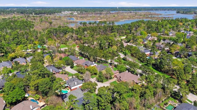 6743 Pacific Crest Court, Humble, TX 77346