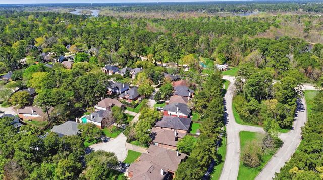 6743 Pacific Crest Court, Humble, TX 77346