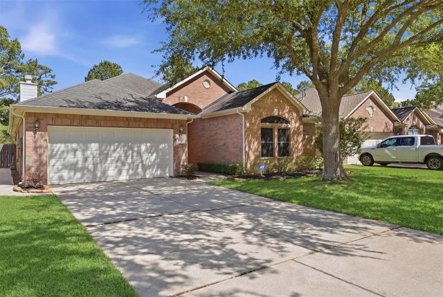 6743 Pacific Crest Court, Humble, TX 77346