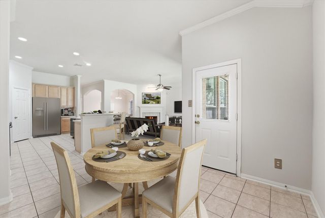 6743 Pacific Crest Court, Humble, TX 77346