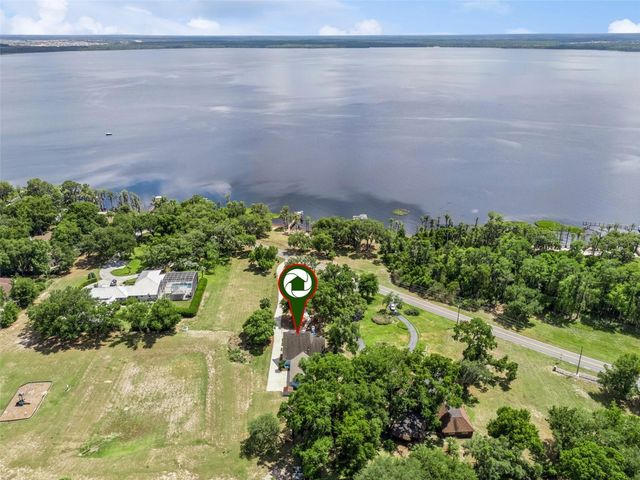 10400 LAKE LOUISA ROAD, Clermont, FL 34711