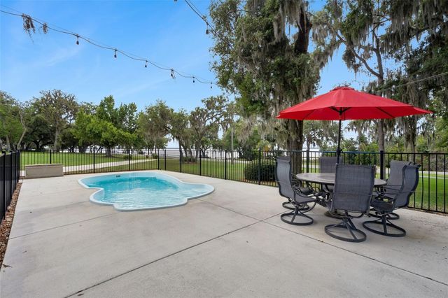 10400 LAKE LOUISA ROAD, Clermont, FL 34711