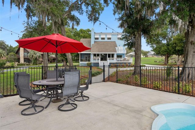 10400 LAKE LOUISA ROAD, Clermont, FL 34711