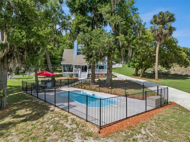 10400 LAKE LOUISA ROAD, Clermont, FL 34711