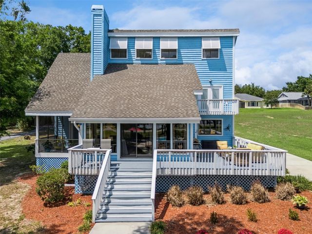 10400 LAKE LOUISA ROAD, Clermont, FL 34711