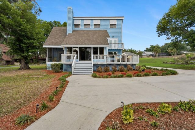 10400 LAKE LOUISA ROAD, Clermont, FL 34711