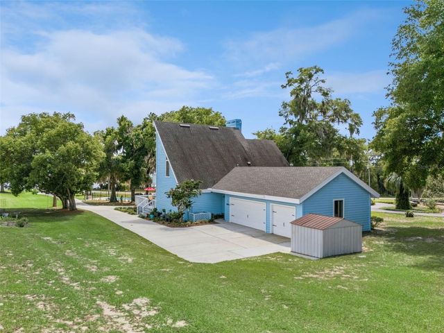 10400 LAKE LOUISA ROAD, Clermont, FL 34711