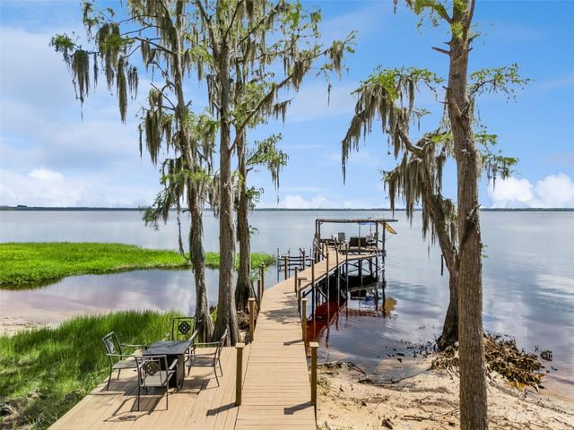 10400 LAKE LOUISA ROAD, Clermont, FL 34711