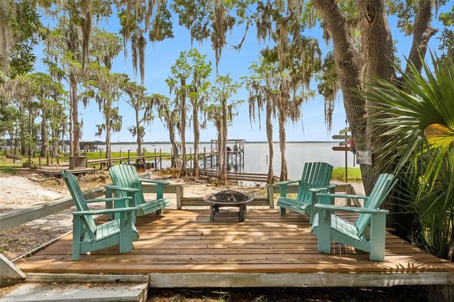 10400 LAKE LOUISA ROAD, Clermont, FL 34711