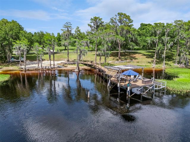 10400 LAKE LOUISA ROAD, Clermont, FL 34711