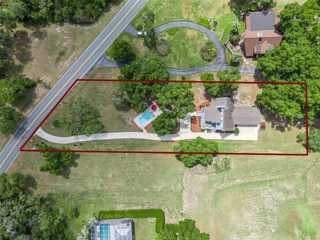 10400 LAKE LOUISA ROAD, Clermont, FL 34711