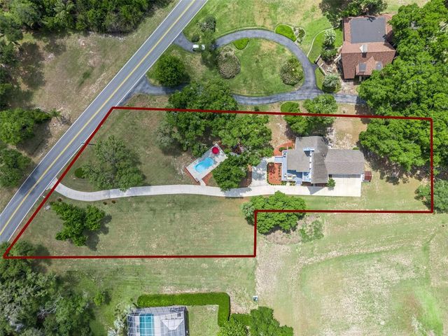 10400 LAKE LOUISA ROAD, Clermont, FL 34711