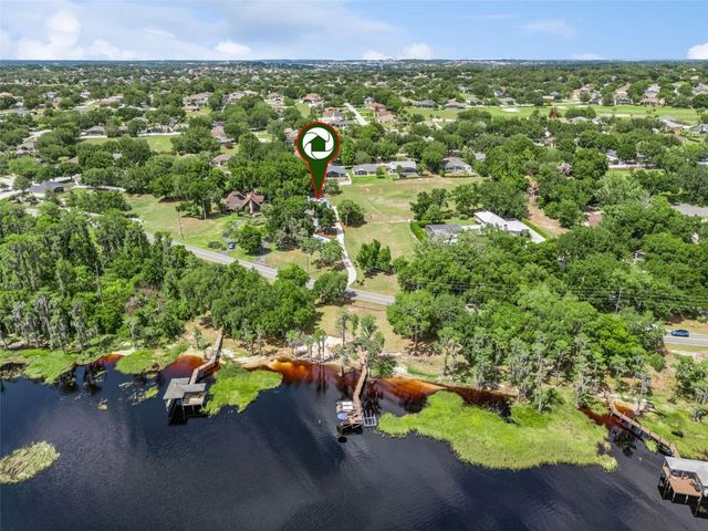 10400 LAKE LOUISA ROAD, Clermont, FL 34711