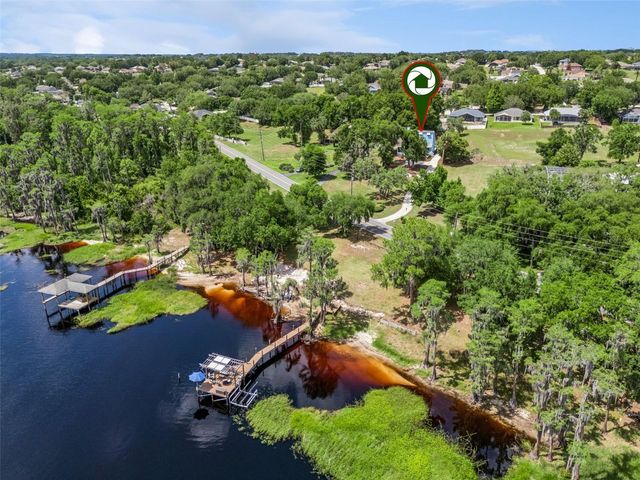 10400 LAKE LOUISA ROAD, Clermont, FL 34711
