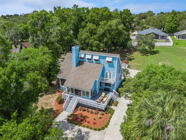 10400 LAKE LOUISA ROAD, Clermont, FL 34711