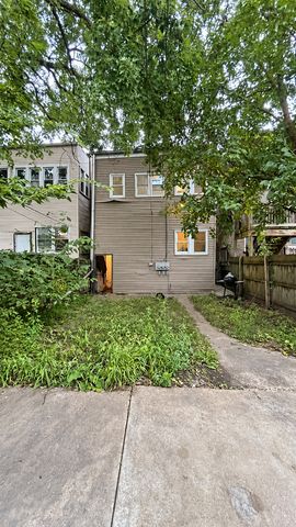 6620 S MARQUETTE Road, Chicago, IL 60637