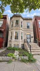 6620 S MARQUETTE Road, Chicago, IL 60637