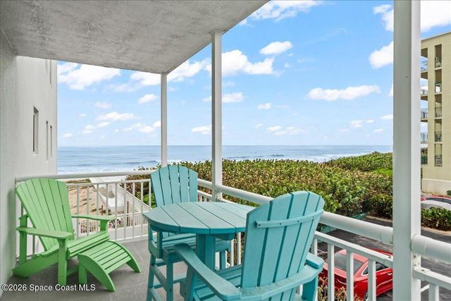 205 Highway A1a Highway 302, Satellite Beach, FL 32937