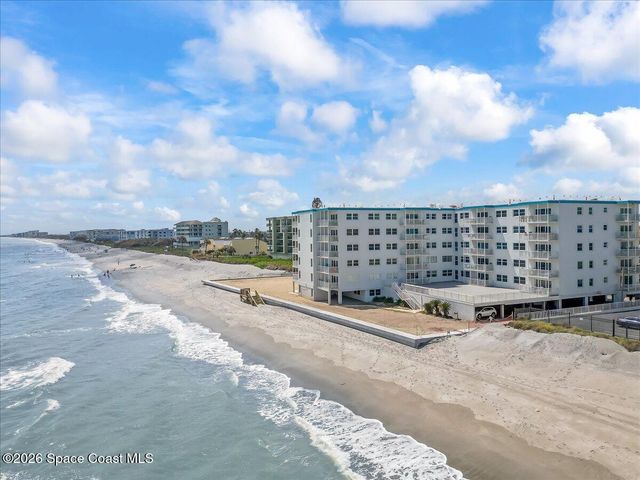 205 Highway A1a Highway 302, Satellite Beach, FL 32937