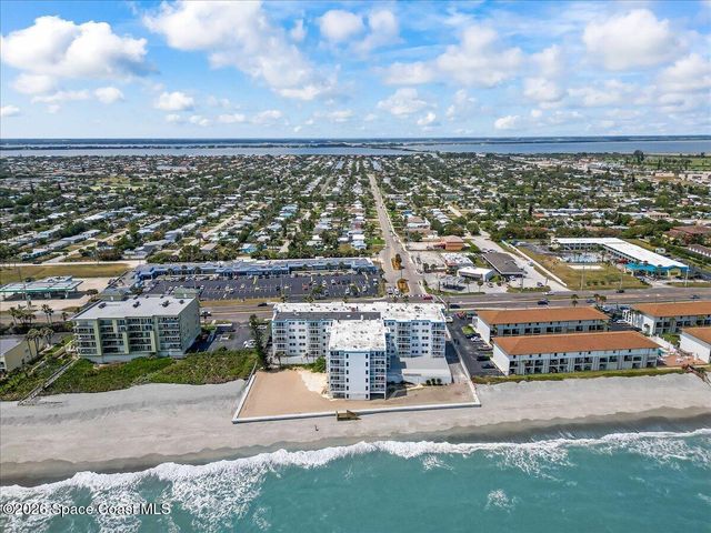 205 Highway A1a Highway 302, Satellite Beach, FL 32937