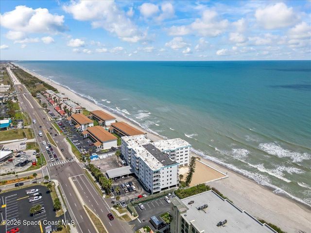 205 Highway A1a Highway 302, Satellite Beach, FL 32937