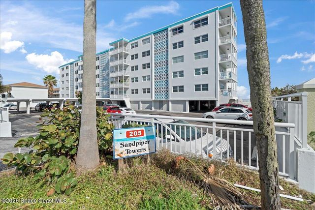 205 Highway A1a Highway 302, Satellite Beach, FL 32937
