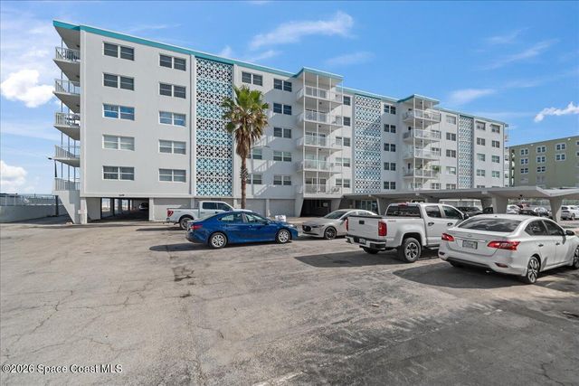 205 Highway A1a Highway 302, Satellite Beach, FL 32937
