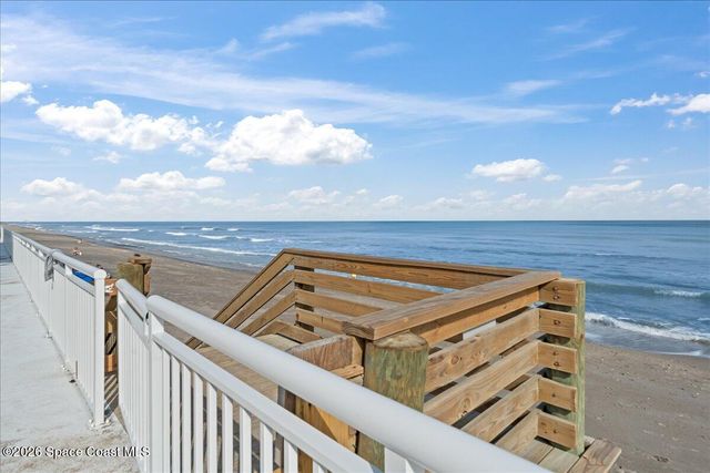 205 Highway A1a Highway 302, Satellite Beach, FL 32937