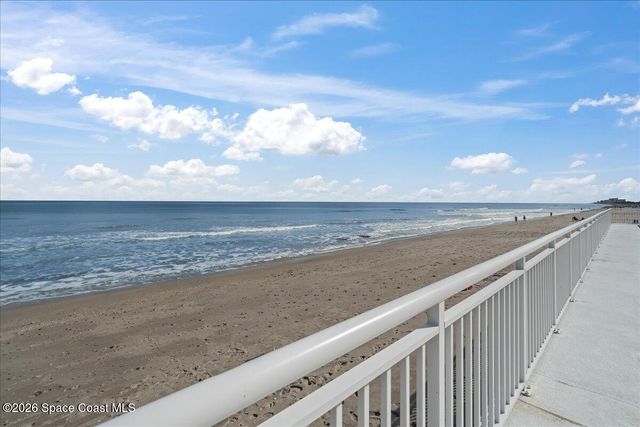 205 Highway A1a Highway 302, Satellite Beach, FL 32937