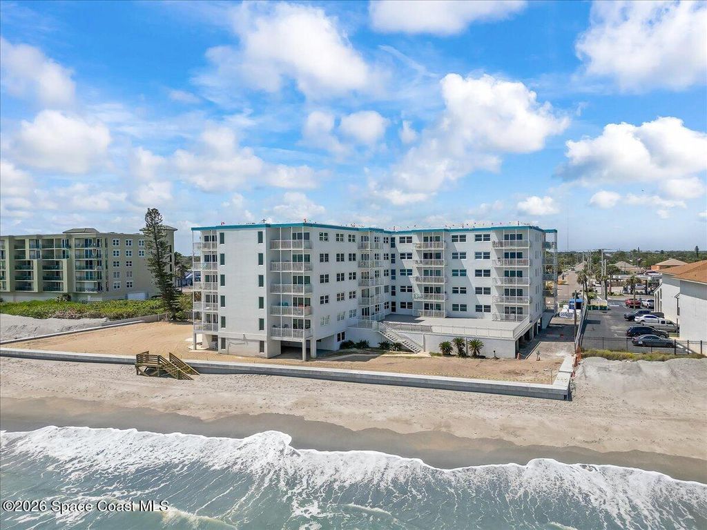 205 Highway A1a Highway 302, Satellite Beach, FL 32937