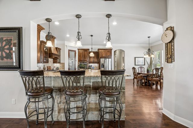 8900 Augusta Drive, Granbury, TX 76049