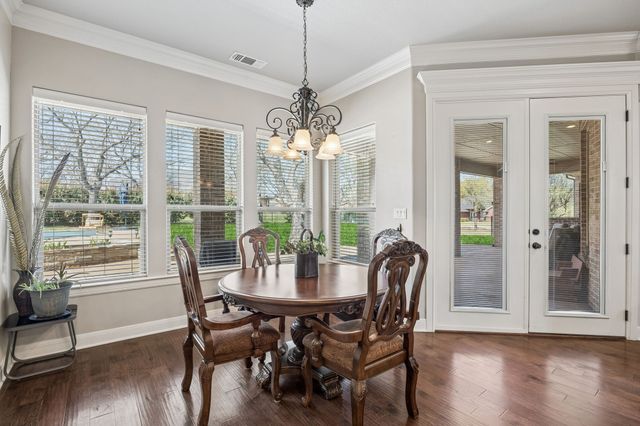 8900 Augusta Drive, Granbury, TX 76049