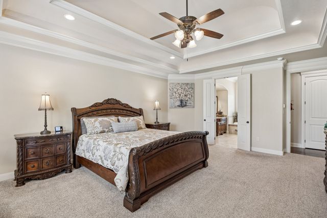 8900 Augusta Drive, Granbury, TX 76049