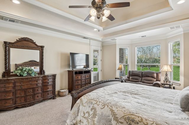 8900 Augusta Drive, Granbury, TX 76049