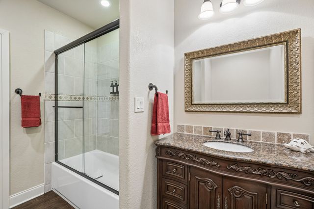 8900 Augusta Drive, Granbury, TX 76049