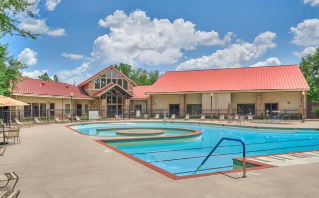 7 Greenwich Place, Conroe, TX 77384