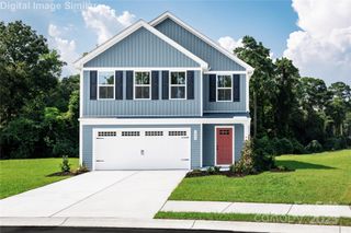 1274 Elm Forest Lane, China Grove, NC 28023