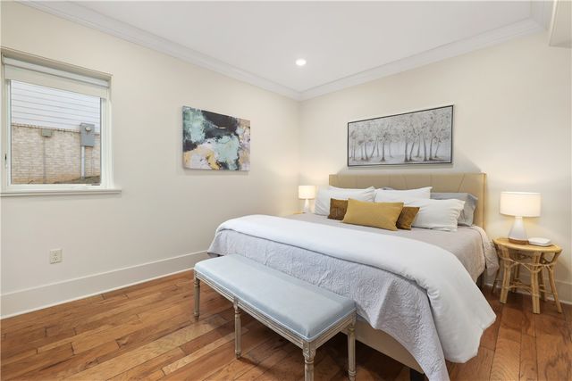 837-839 N Gregg Avenue, Fayetteville, AR 72701