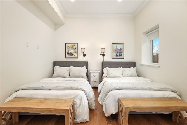 837-839 N Gregg Avenue, Fayetteville, AR 72701