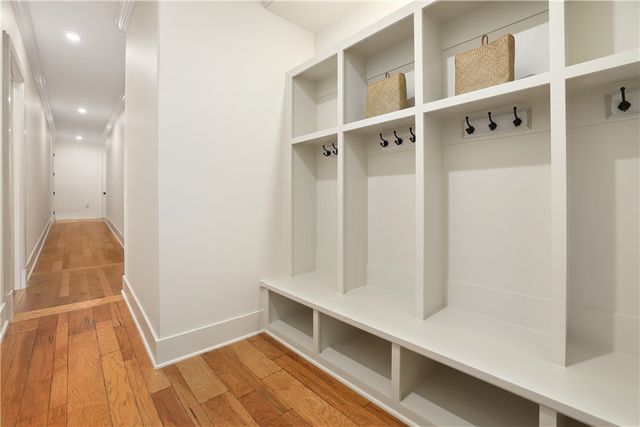 837-839 N Gregg Avenue, Fayetteville, AR 72701