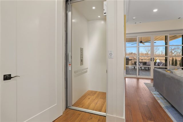 837-839 N Gregg Avenue, Fayetteville, AR 72701