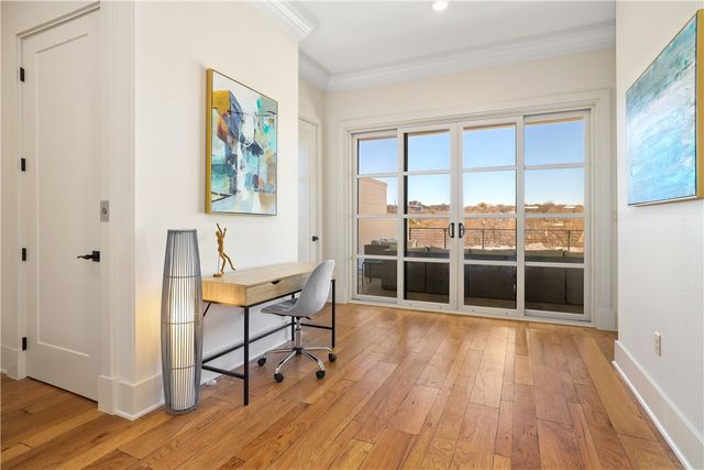 837-839 N Gregg Avenue, Fayetteville, AR 72701