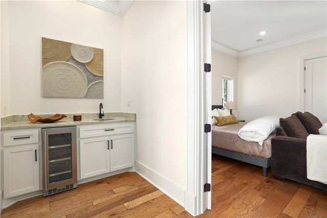 837-839 N Gregg Avenue, Fayetteville, AR 72701